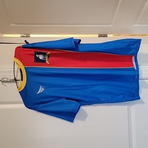 Roy Kent AFC Richmond Jersey